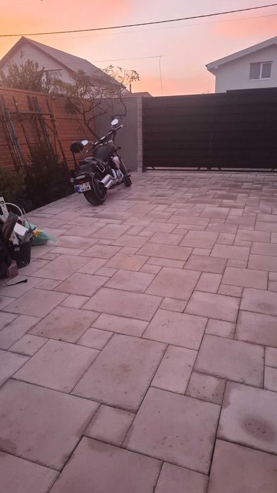 Motocicleta de vanzare