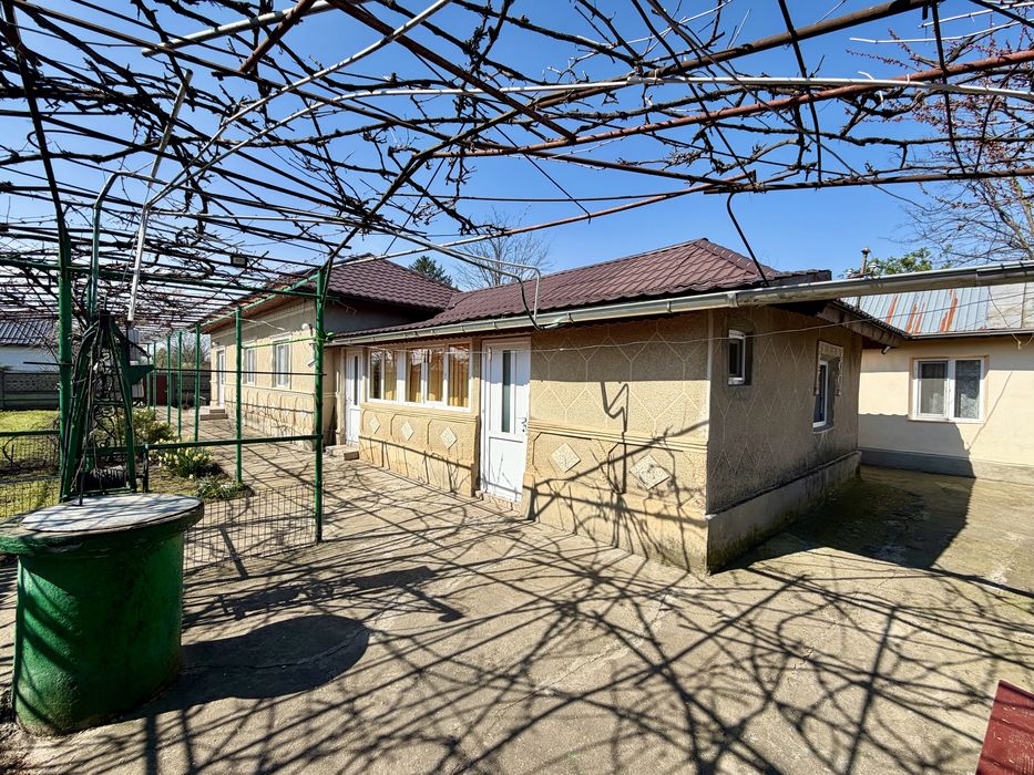 Casa de vanzare Dor Marunt, Calarasi