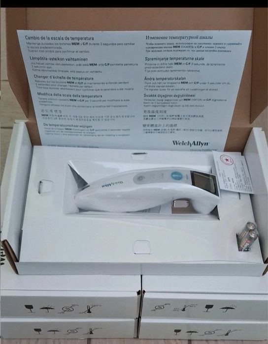 termometre digitale  20bucati