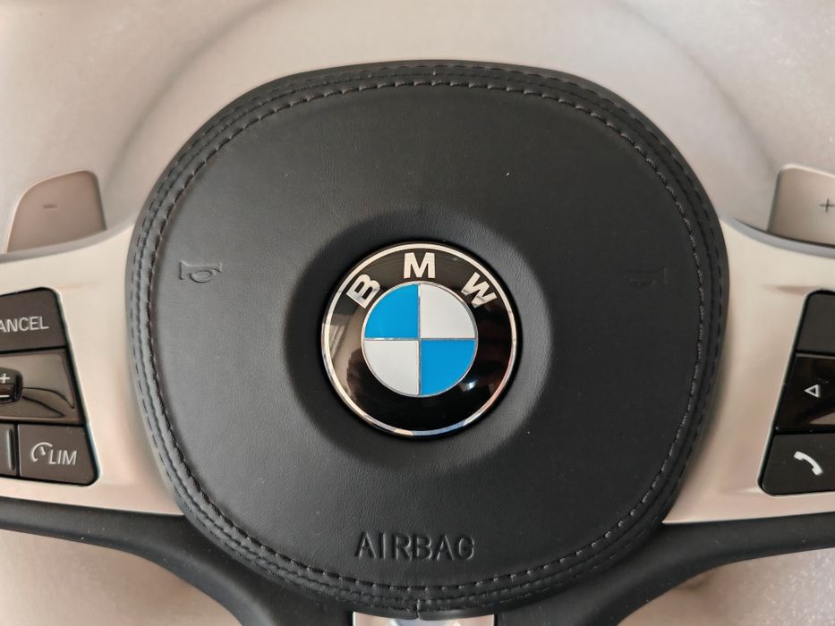 М волан за BMW G05 G06 G20 G21 G30 G31  3 4 5 6 X5 X6 серия