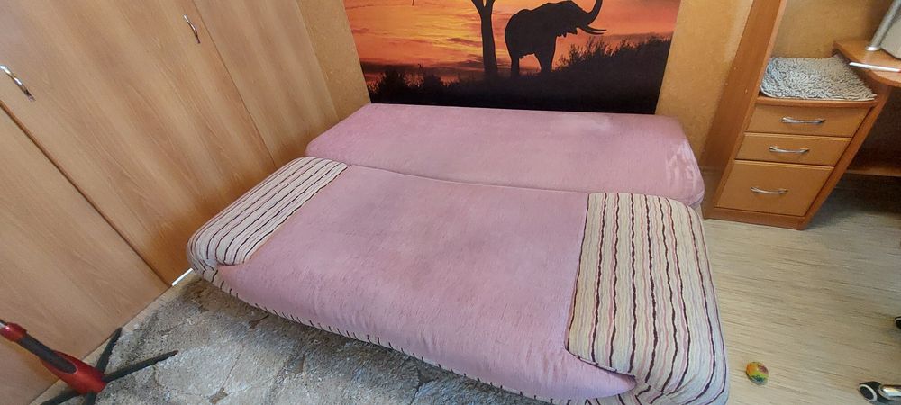 Диван раскладной