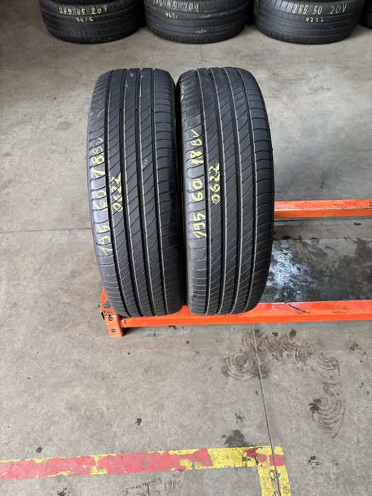 Anvelope Vara 195/60/18 Michelin e Primacy 195 60 18 R18