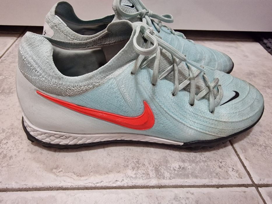 Стоножки NIKE PHANTOM GX II PRO TF номер 40.5