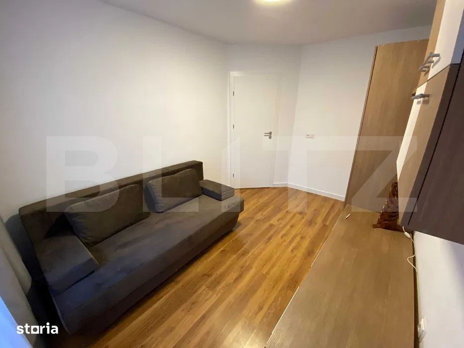 Apartament cu 3 camere de vanzare | Parter | Parcare inclusa | Zona Te