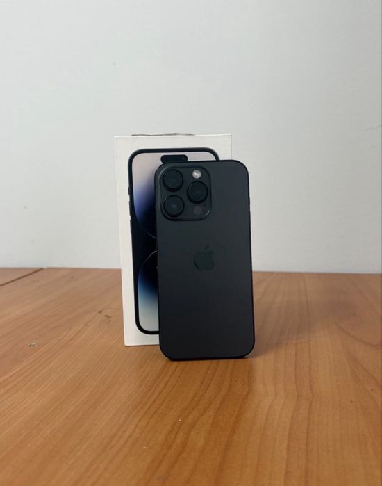 iPhone 14 pro 512GB ОБМЕН