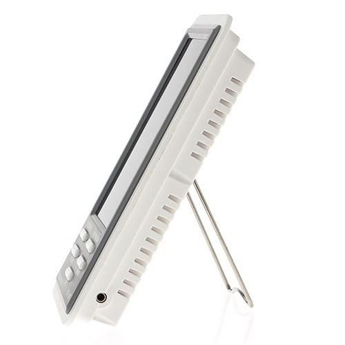 Климат устройство для дома. Гигрометр + Термометр + Часы