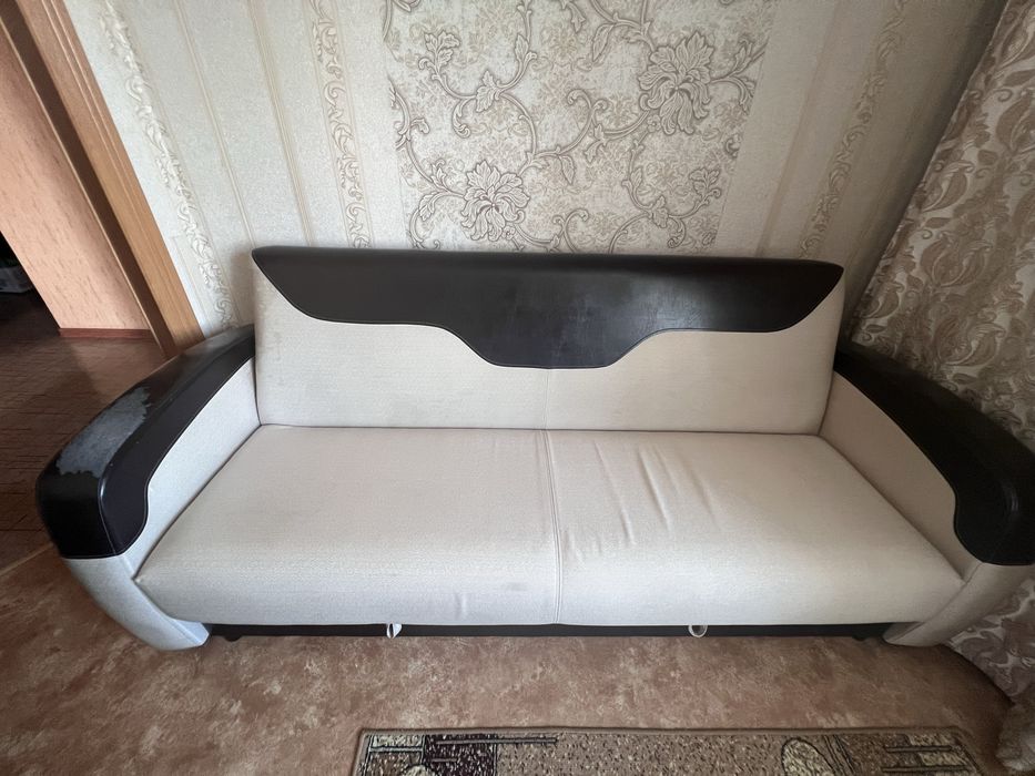 Диван раскладной