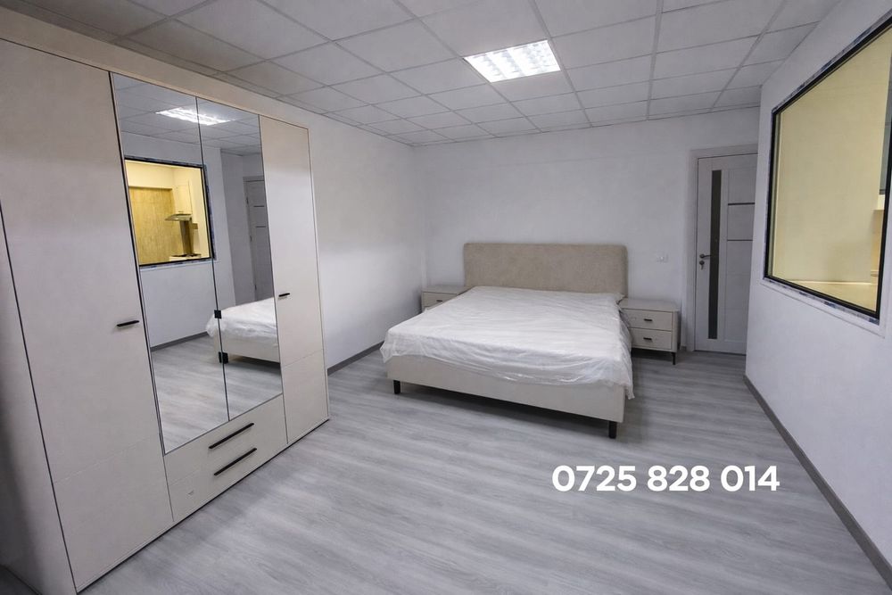 Direct proprietar , inchiriez garsoniera sos. BERCENI