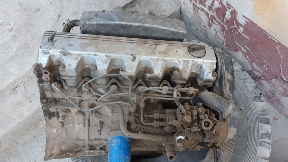 Продам мотор от ниссан