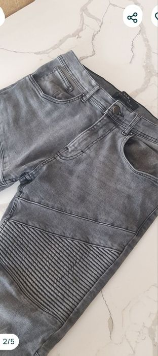 Blugi slim pentru barbati ZARA/M