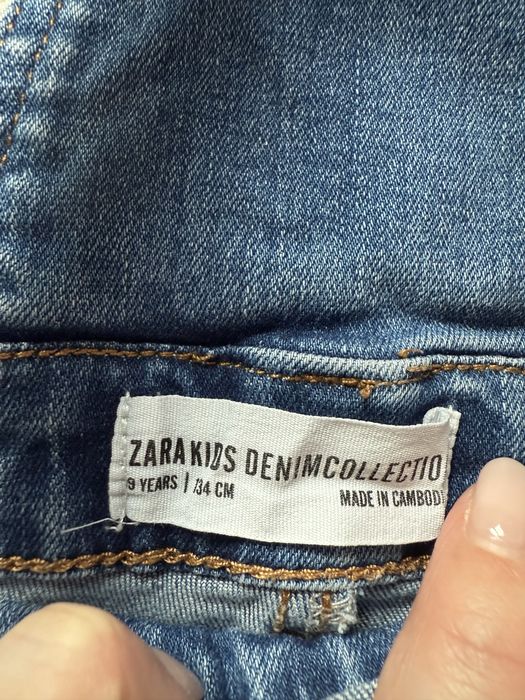 Salopeta Zara 134