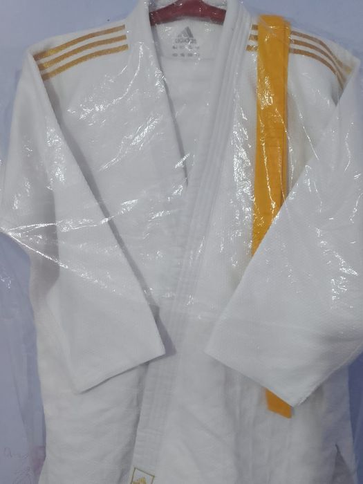 Продам кимано Дзюдо