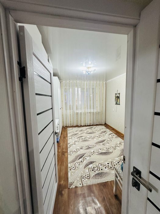 Продаю 3-х комн квартиру У/П