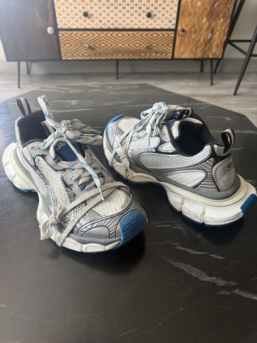 Balenciaga 3XL 43 номер