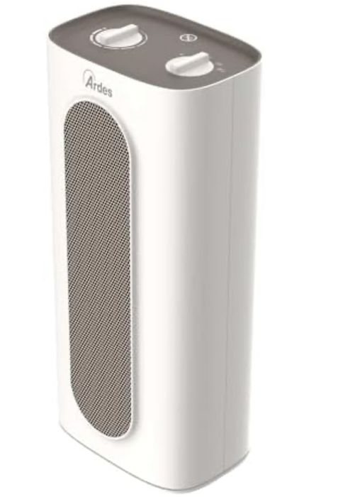 Керамичен вентилатор / нагревател Ardes