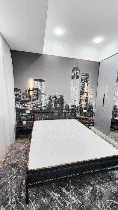 2-комнатная квартира, Карасу-1 (Qorasuv Plaza)