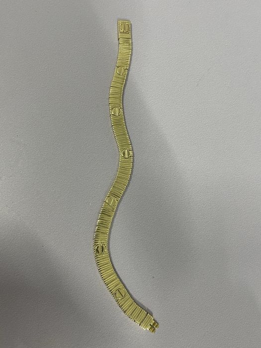 Золотой браслет / #СР875614