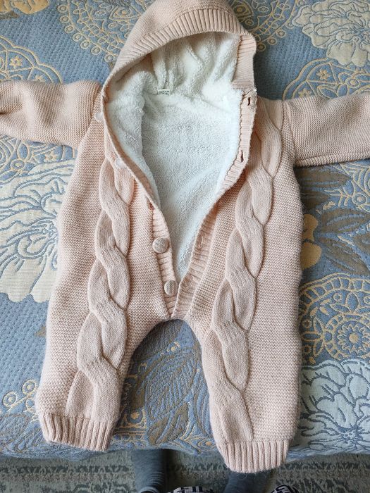 Продам детские вещи