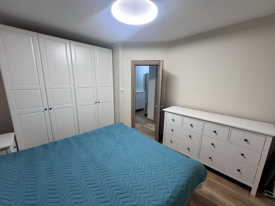 Продава се Тристаен апартамент в Свети Влас - 83 кв.м за 1999 €/кв.м - Снимка #5