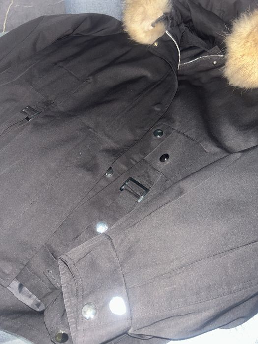 Парка,зимняя куртка