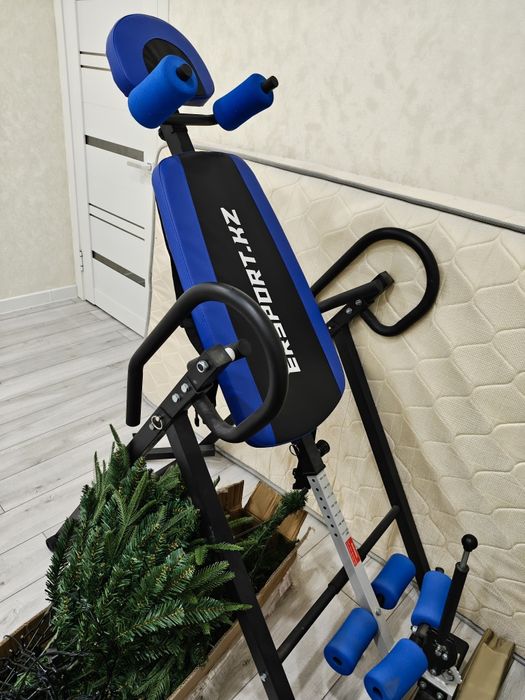 Инверсионный стол