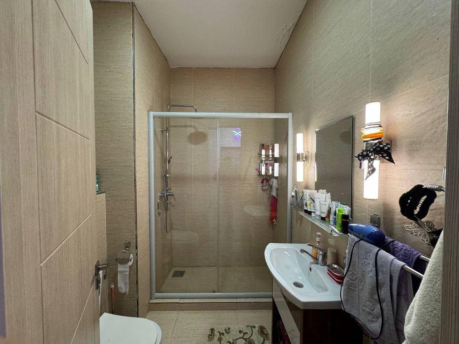 Сдается в аренду квартира