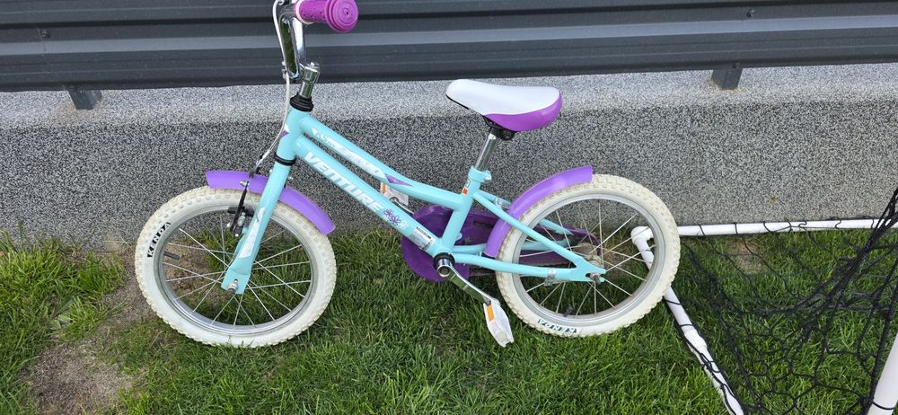 Bicicleta venture K series copii 16 inch