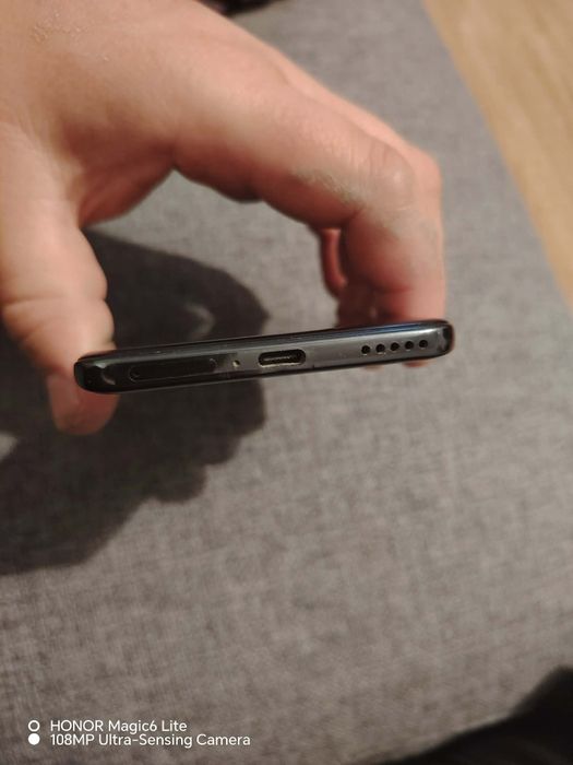 Honor 90 5G+ Utilizat