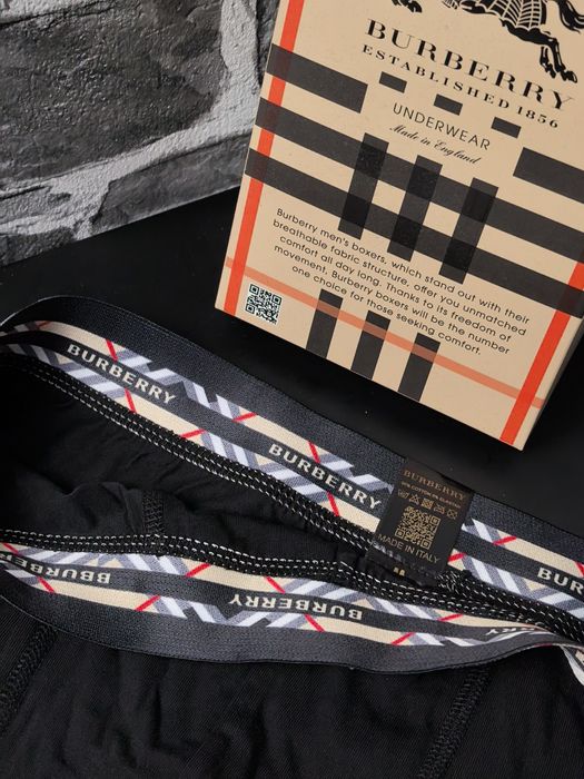 Мъжки боксерки високо качество