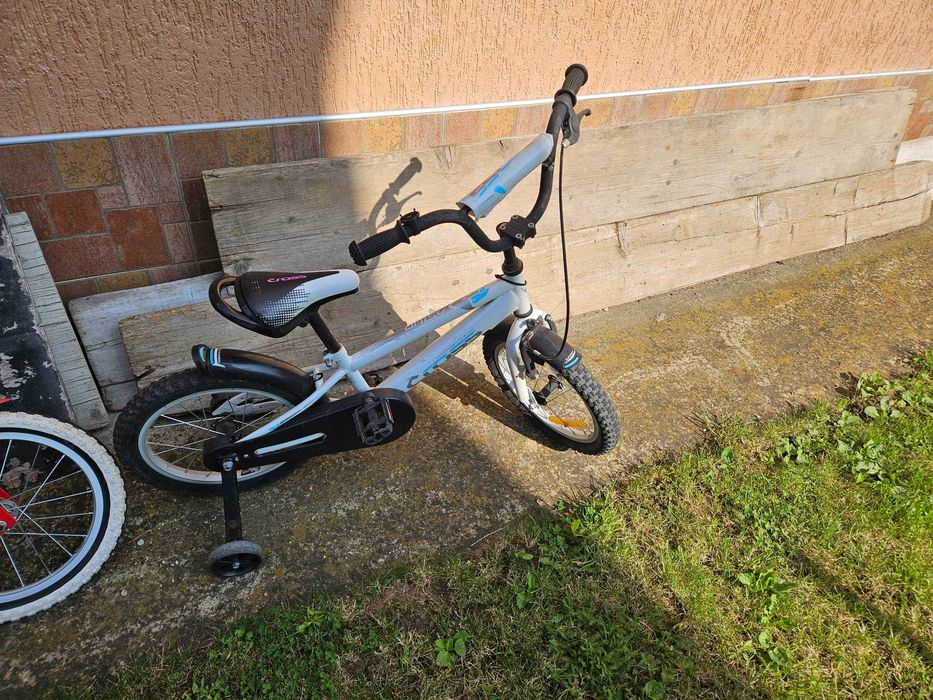 Колело Drag и Cross