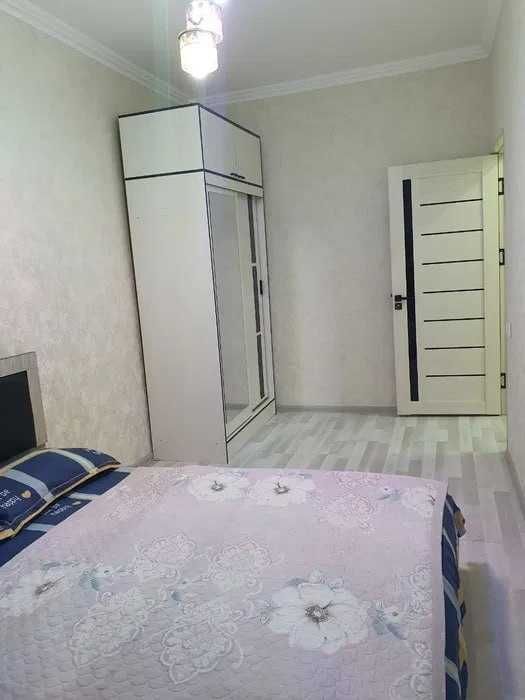 Сдаётся квартира ор-р Массив Ялангач 2/1/5 на Мирзо Улугбекский