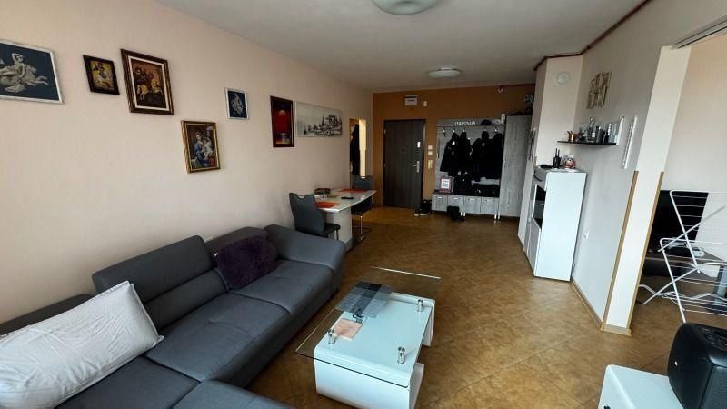 Продава се Тристаен апартамент в София, Овча купел - 81 кв.м за 1423 €/кв.м - Снимка #1