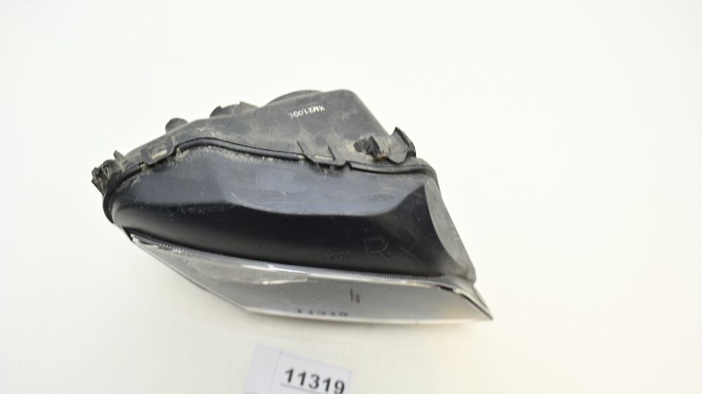 Far Dreapta Honda CBR 600 RR 2007 - 2012