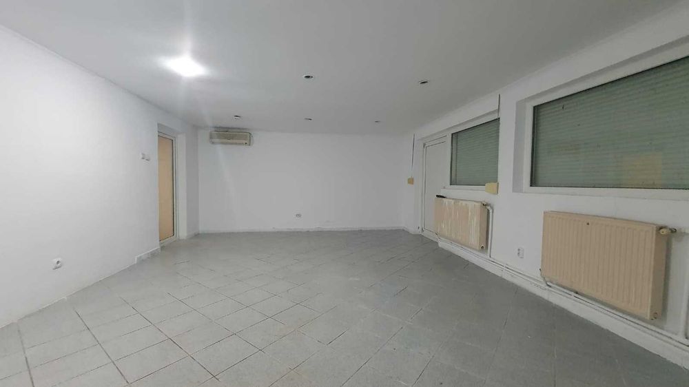 SPAȚIU COMERCIAL 65mp PARTER – Strada Principală Periș (Vizavi Profi, 5 min Gară) | Ideal Servicii, Bancomat, Branduri, Coffee To-Go