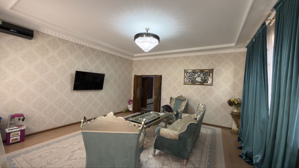 Новостройка Квартира Медгородок. Профессорский