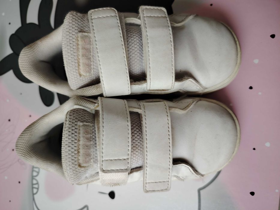Маратонки Adidas