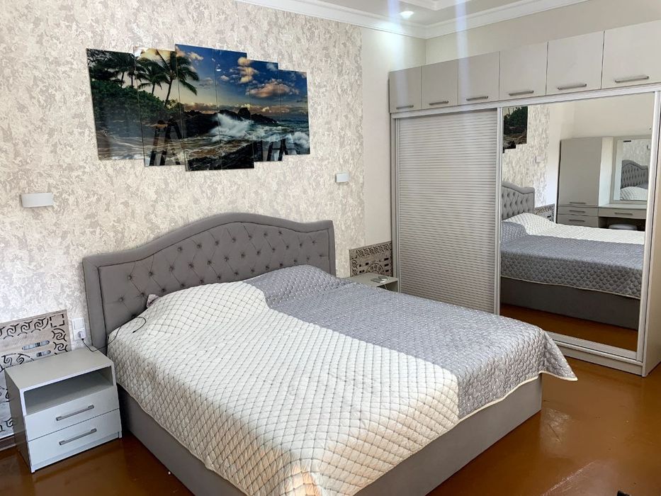 Великолепная мебель от MONZO