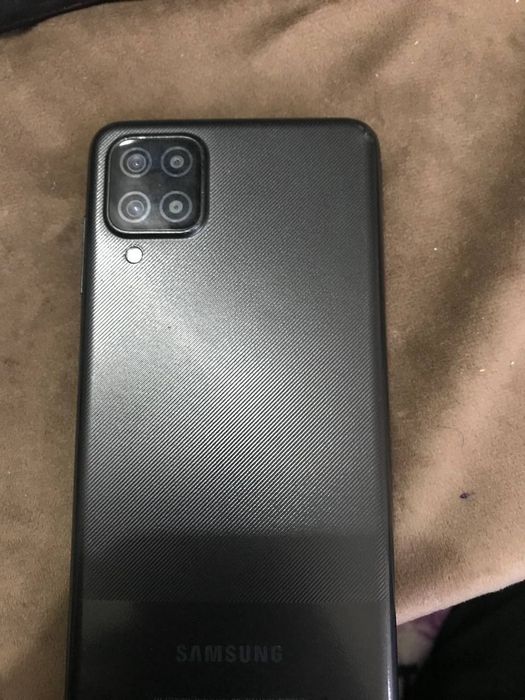 Samsung Galaxy A12