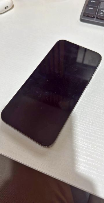 Iphone 13 Pro Max 256GB Alpine Green