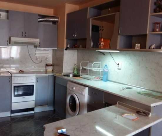 Дава се под наем Тристаен апартамент в Пловдив, Съдийски - 100 кв.м за 328.95 € - Снимка #3