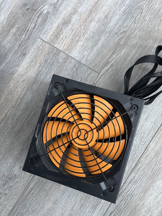 Sursa 650w njoy dawn 650