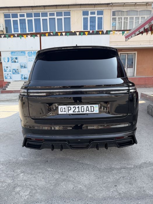 Leapmotor s16 2 dop opsiya