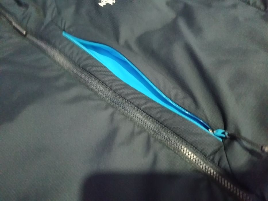 Мъжко яке The North Face Ventrix XL