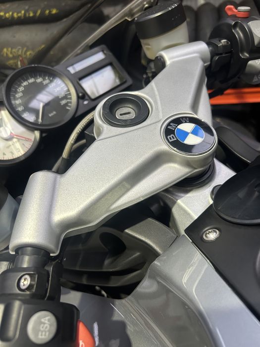 BMW k1200s k1300s