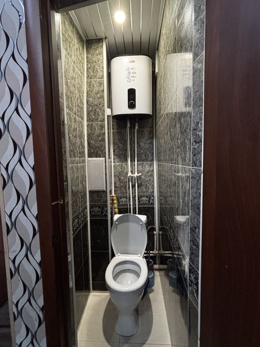 3 Комнатная квартира