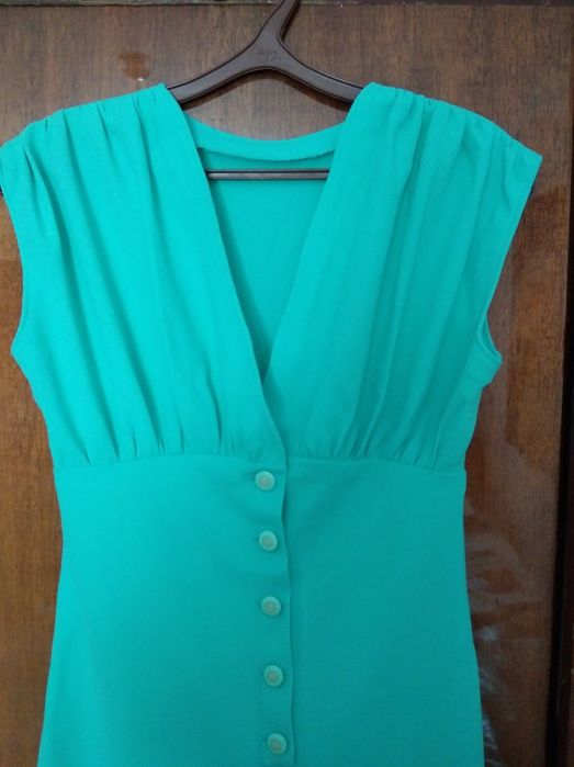 Комбинезон летний нарядный