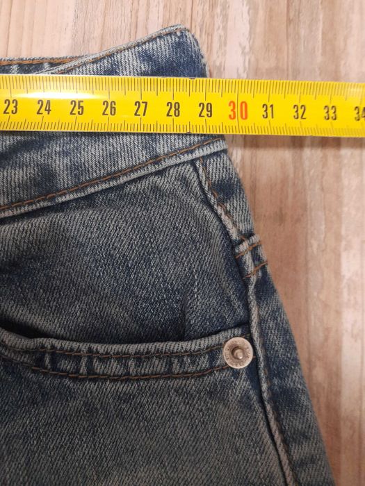 Детски дънки за момиче