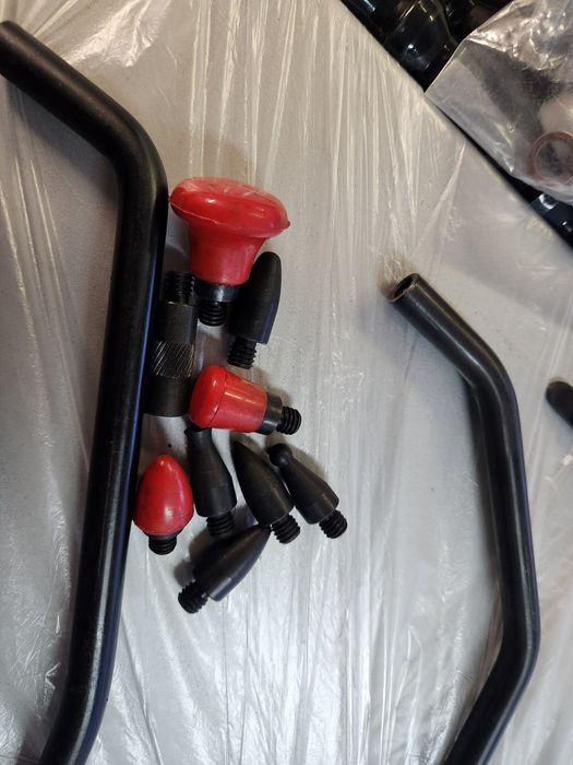 Професионален ПДР коплект