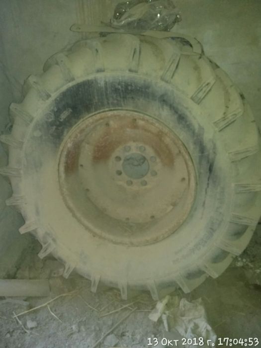 Янги болон усти чанг дискаси билан сотоман расмда бо размери 400лик