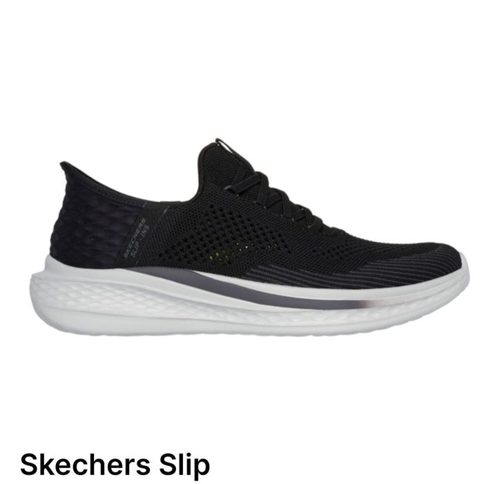 Skechers made in Vietnam